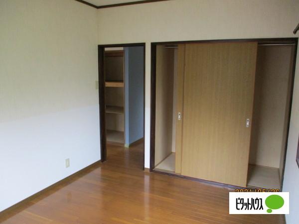 種子田住宅　５号（5） 室内