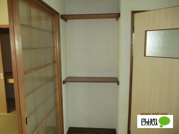 種子田住宅　５号（5） その他