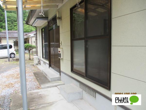 種子田住宅　５号（5） 物件画像