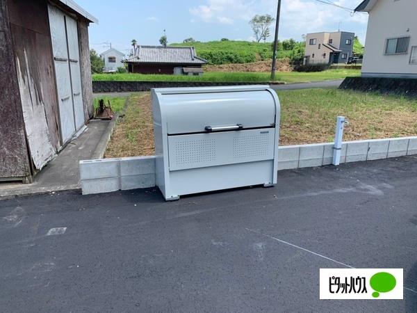 ルーチェ細野（101） その他