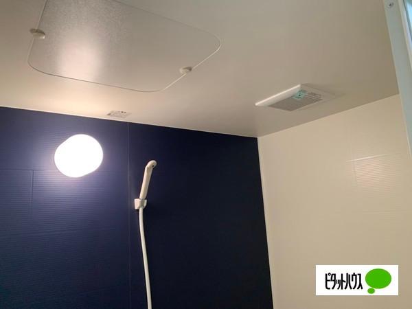 ルーチェ細野（101） 部屋画像
