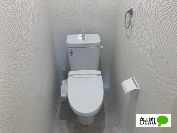 ルーチェ細野（101） 部屋画像