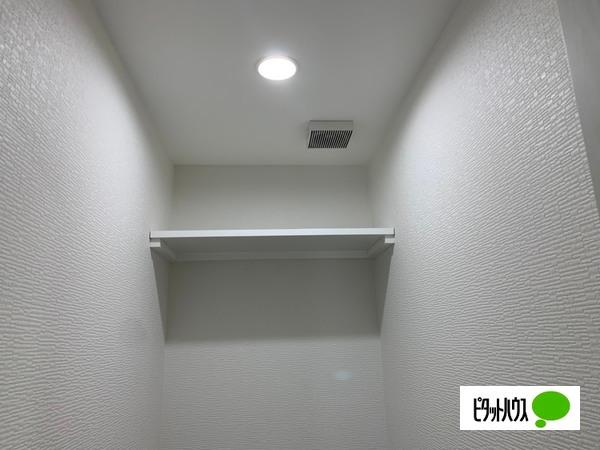 ルーチェ細野（101） 部屋画像