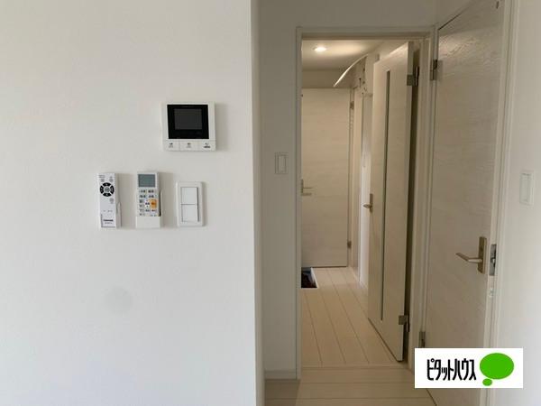 ルーチェ細野（101） 部屋画像