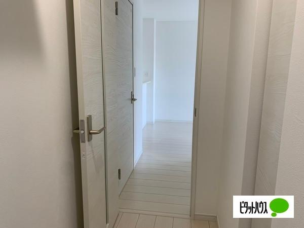 ルーチェ細野（101） 部屋画像