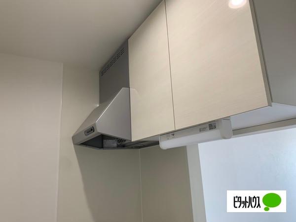 ルーチェ細野（101） 部屋画像