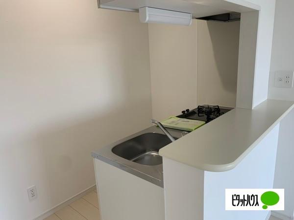 ルーチェ細野（101） 部屋画像