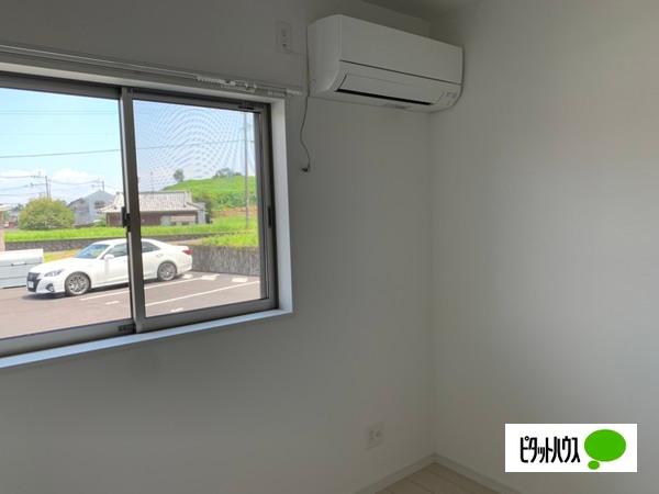 ルーチェ細野（101） 部屋画像