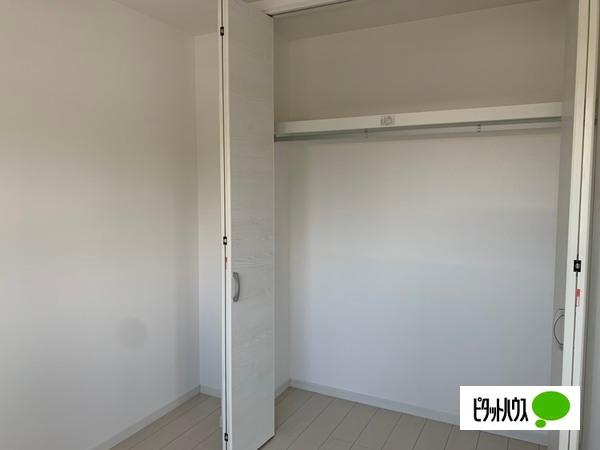 ルーチェ細野（101） 部屋画像