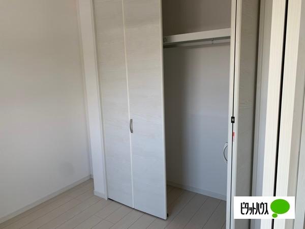 ルーチェ細野（101） 部屋画像