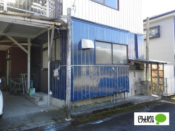 小林駅より徒歩13分 築44年7ヶ月 2階建の賃貸物件