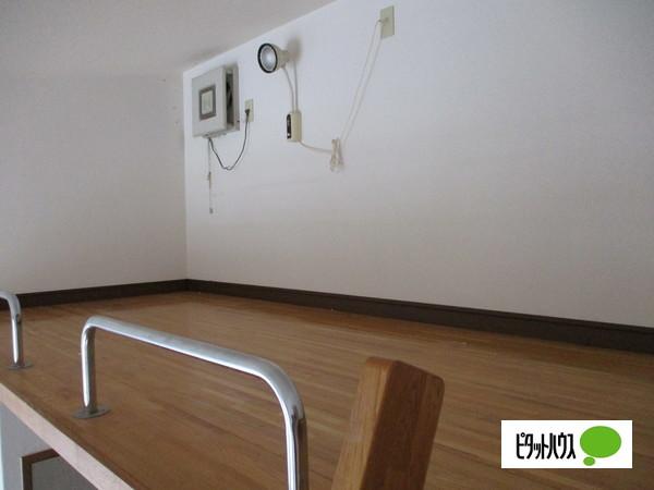 サニーコート堤A棟（309） 部屋画像