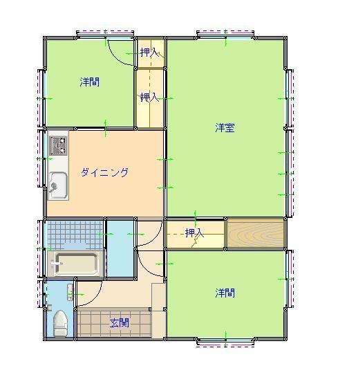 写真:物件の写真