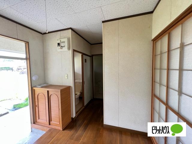 第2長崎コーポ（301） 部屋画像