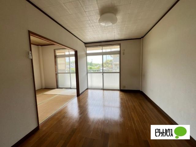 第2長崎コーポ（301） 部屋画像