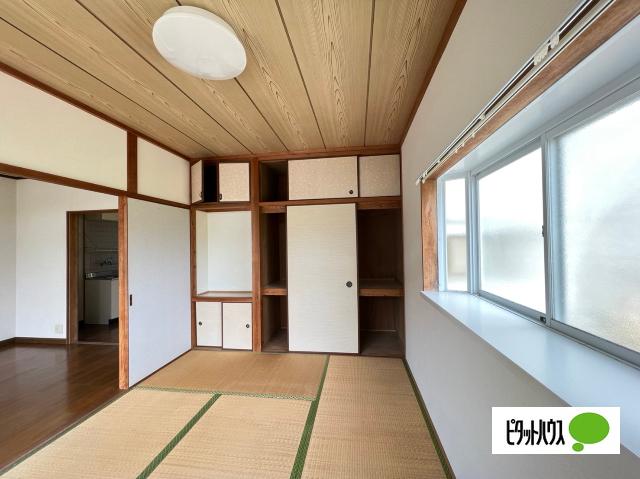 第2長崎コーポ（301） 部屋画像