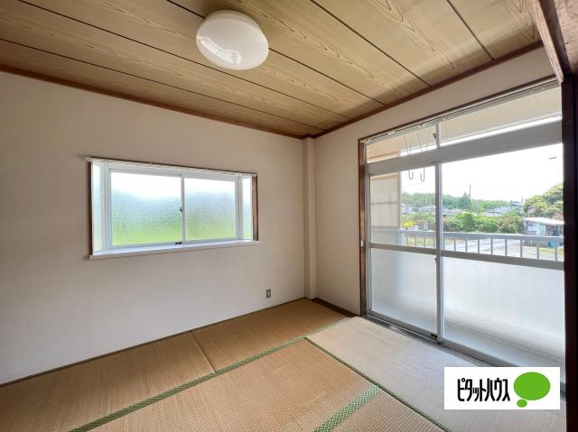 第2長崎コーポ（301） 部屋画像