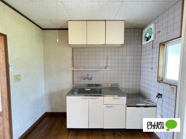 第2長崎コーポ（301） 部屋画像