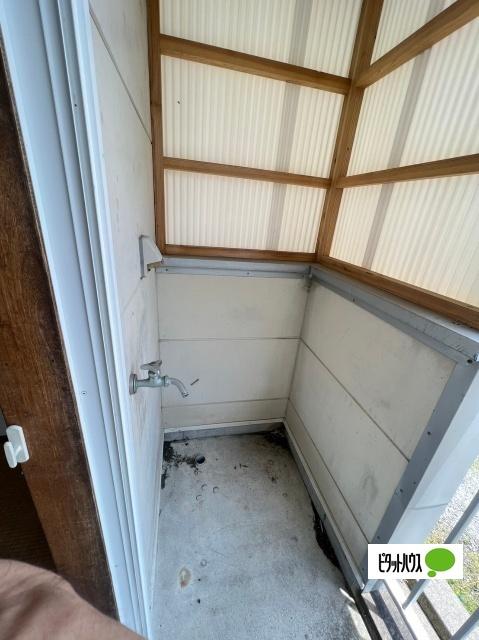 第2長崎コーポ（301） 部屋画像