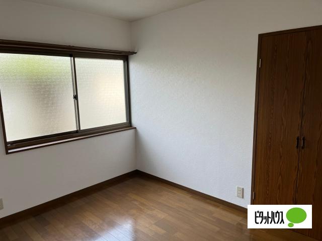 ウエストタウンⅠ（102） その他部屋・スペース