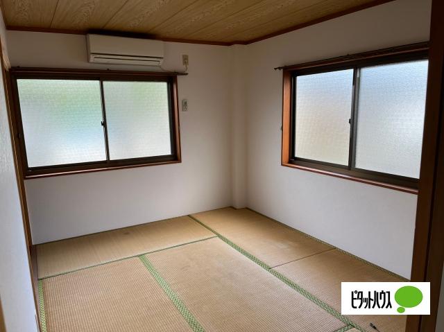 ウエストタウンⅠ（102） その他部屋・スペース