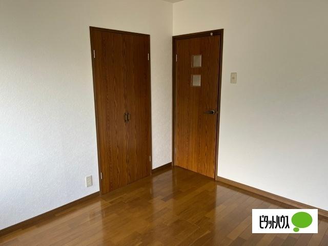ウエストタウンⅠ（102） その他部屋・スペース