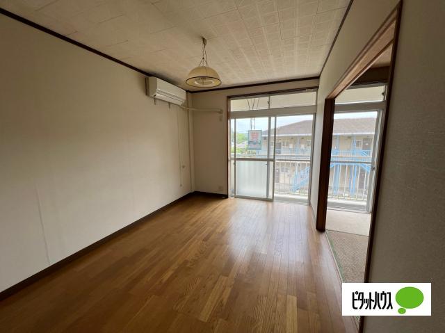 第2長崎コーポ（501） 部屋画像