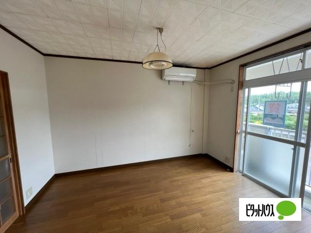 第2長崎コーポ（501） 部屋画像