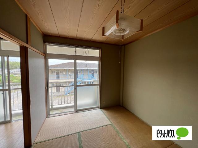 第2長崎コーポ（501） 部屋画像