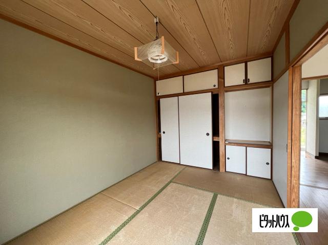第2長崎コーポ（501） 部屋画像