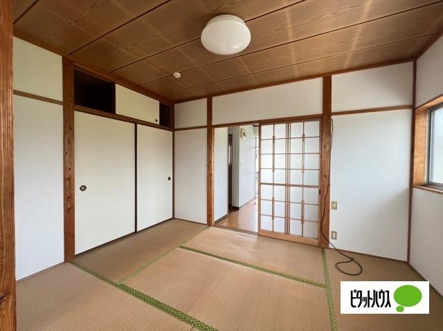 第1長崎コーポ（201） 部屋画像
