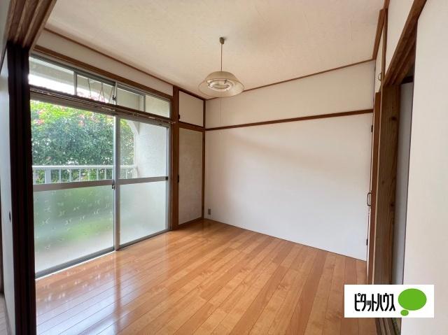 第1長崎コーポ（103） 部屋画像