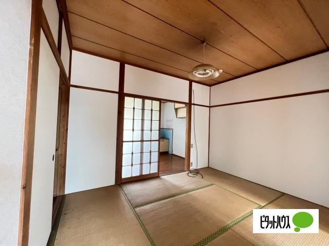 第1長崎コーポ（103） 部屋画像