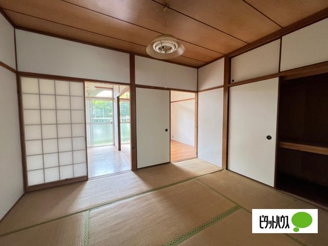 第1長崎コーポ（103） 部屋画像