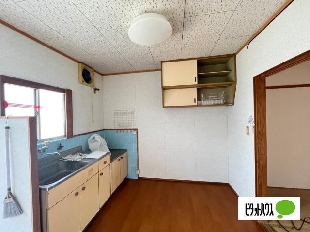 第1長崎コーポ（103） 部屋画像