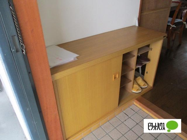 サニーコート八幡（308） 玄関