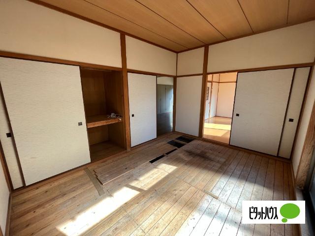中津留住宅（C） 部屋画像