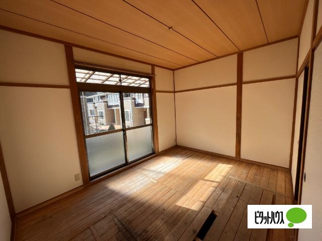 中津留住宅（C） 部屋画像