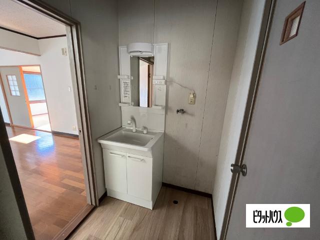 中津留住宅（C） 設備