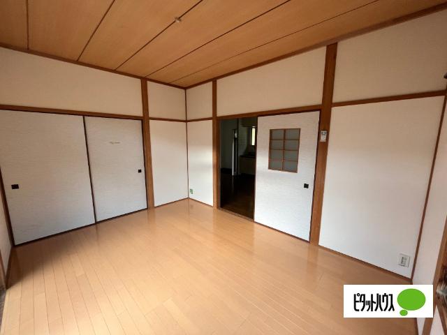 中津留住宅（C） 部屋画像