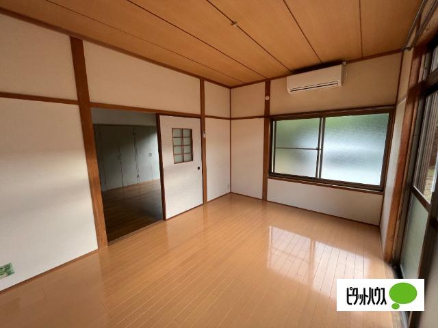 中津留住宅（C） 部屋画像