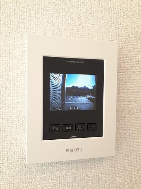 ゴーズ　レジデンス　Ｋ（202） 設備
