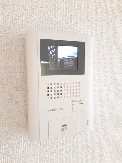 クレメントハウス（202） 設備