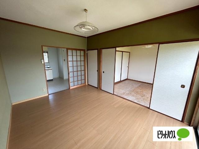 ラフォーレこすもす（201） 部屋画像