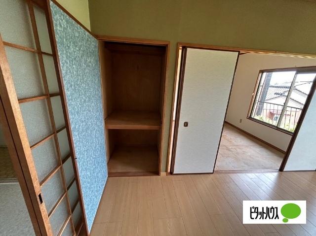 ラフォーレこすもす（201） 部屋画像
