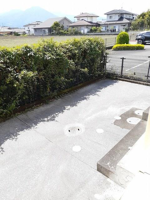 ソレイユ　ヴィラ（103） その他部屋・スペース