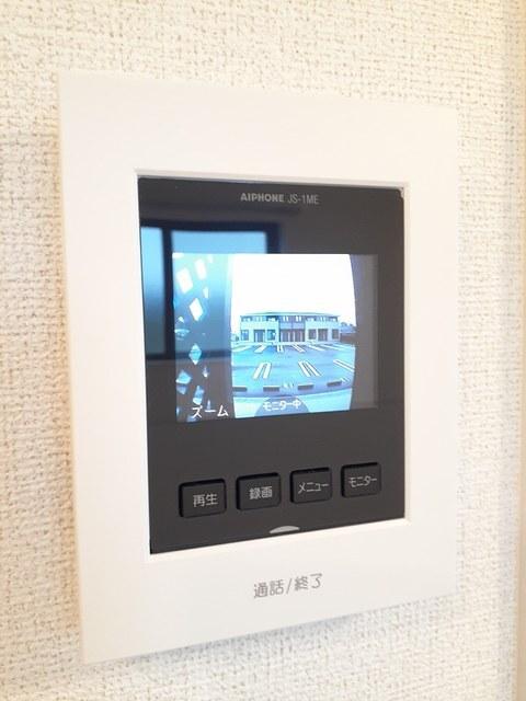 ウエスト・ガーデン　Ⅱ（203） 設備