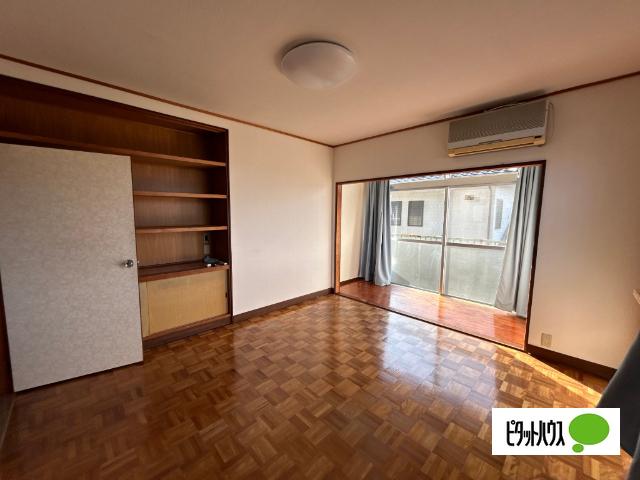 コーポファミリー（5） 部屋画像