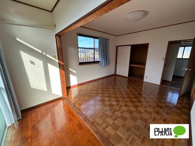 コーポファミリー（5） 部屋画像