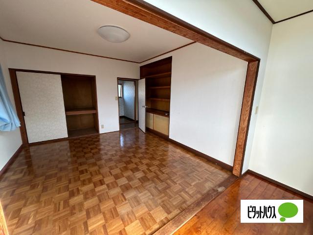 コーポファミリー（5） 部屋画像